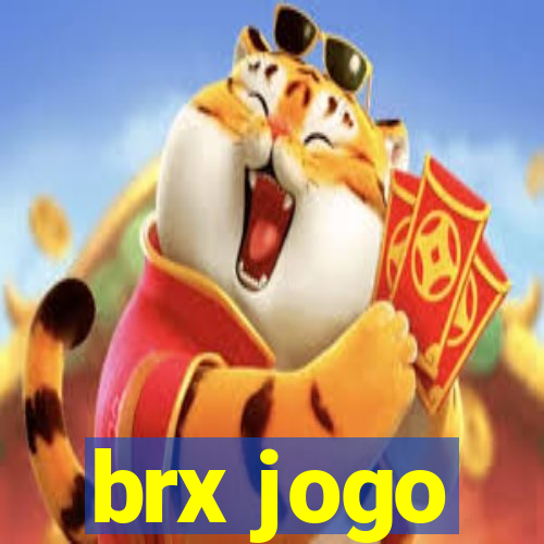 brx jogo